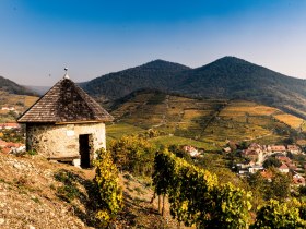 Tausendeimerberg, &copy; Wachau-Nibelungengau-Kremstal