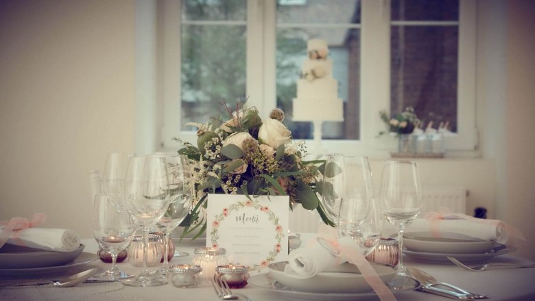 Wedding, &copy; diefotografinat