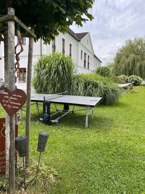 Kert vidéki ház Aigner (3)