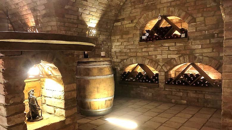 Borszak&uuml;zlet, &copy; Claudia Schwendimann