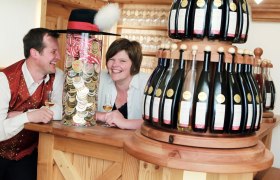 Hiebl Distillery, &copy; weinfranz.at