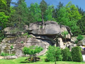 Johannah&ouml;he, &copy; &copy; Marktgemeinde Hoheneich