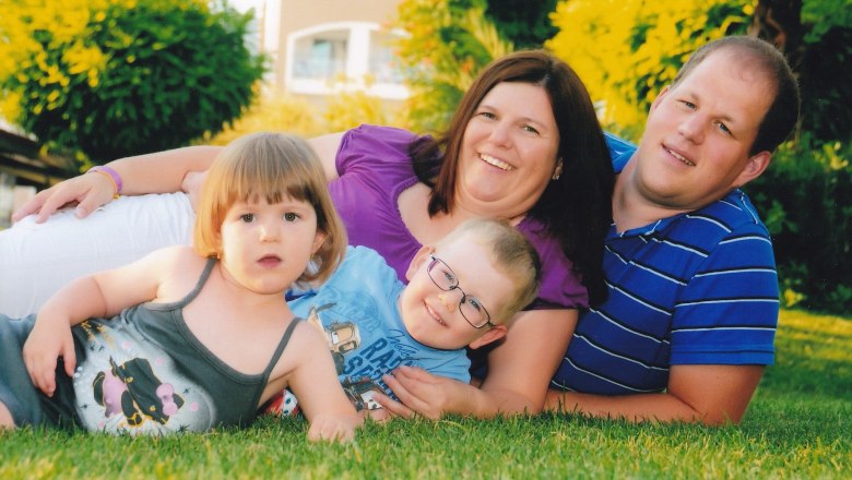 Family, &copy; Maria Schl&ouml;singer