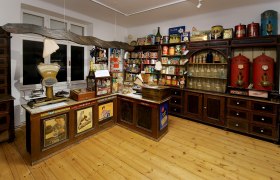 Waidhofen an der Thaya town museum, &copy; Stadtmuseum Waidhofen an der Thaya