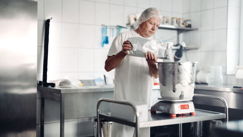 Gebetsberger farm ice cream, &copy; Moststra&szlig;e, dochbodnliacht