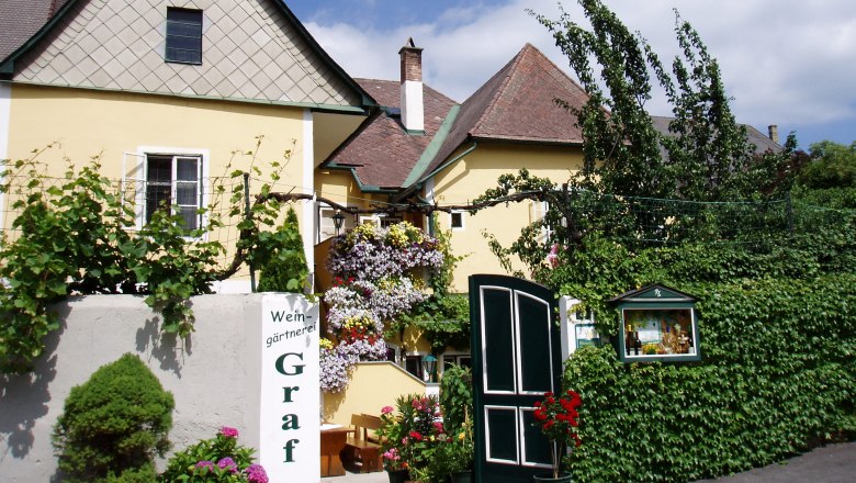 Exterior view, © Familie Graf