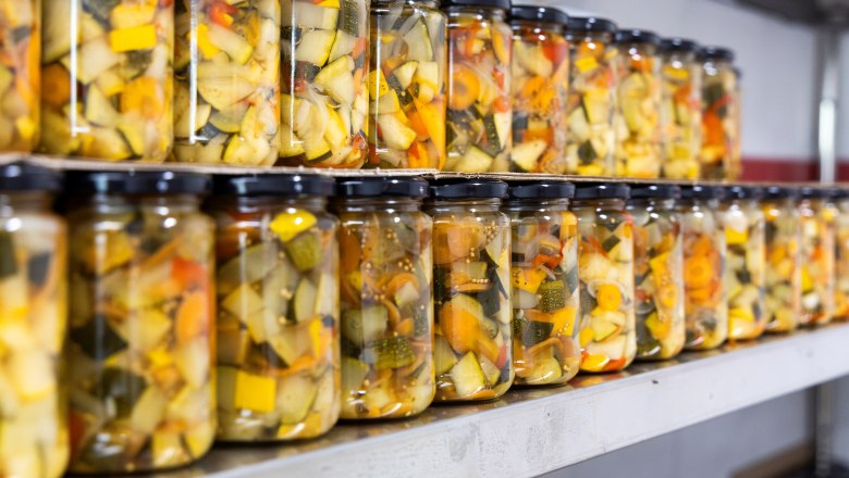 Organic farm Phyrabauer, © Theo Kust