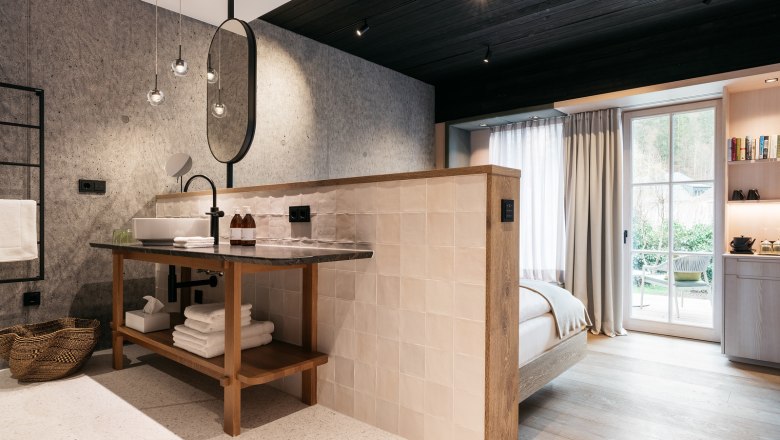 Room Refugium, &copy; Gregor Hofbauer