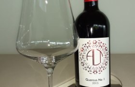 Winery Andreas Alt, &copy; Andreas Alt