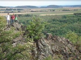 Wandern rund um Pulkau, &copy; Fotoclub Pulkau