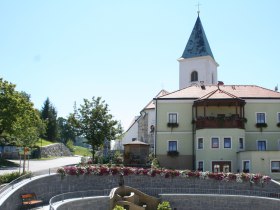 Behamberg, &copy; Gemeinde Behamberg