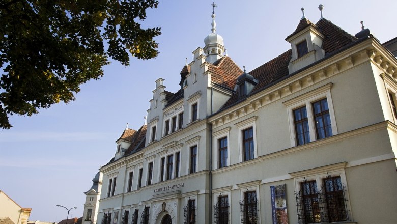 Krahuletz Museum, &copy; Newman Rita