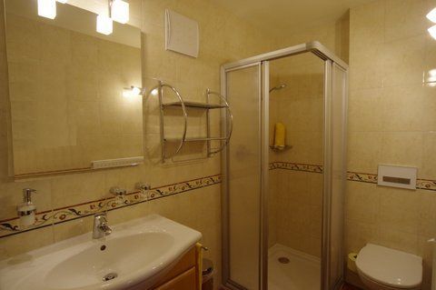 Fürdőszoba