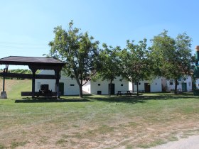 und idyllische Weinviertler Kellergassen, &copy; Weinviertel Tourismus