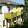 Inner courtyard / balcony, &copy; Susanne Kernbichler