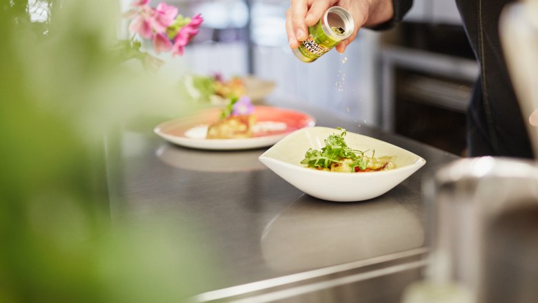 SONNENTOR Leibspeis', &copy; Waldviertel Tourismus, Gerhard Wasserbauer