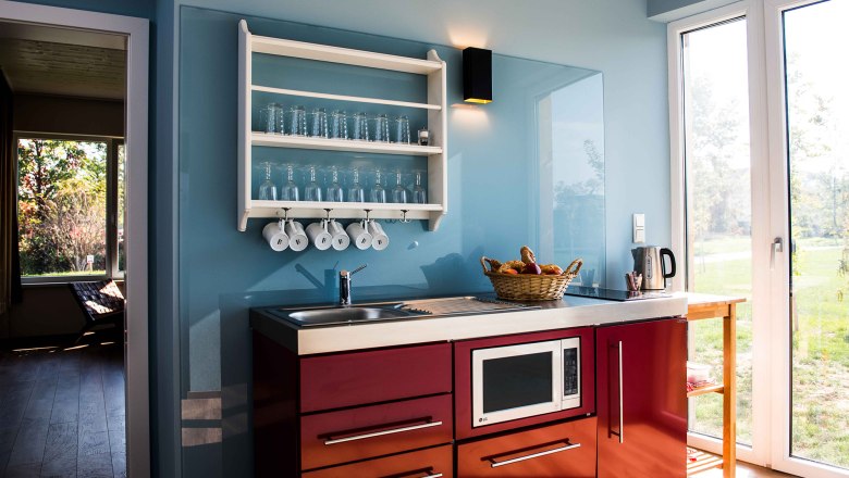 Konyhaegys&eacute;g, &copy; Nik Pichler