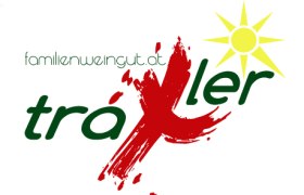 Logo, &copy; Weingut Traxler