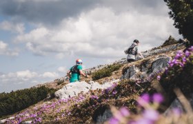Lackenhof falut&uacute;ra, &copy; (C) Gerald Demolsky