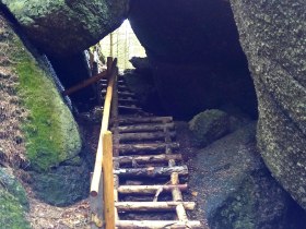 Luaga Lucka, &copy; Wagner, Waldsoft