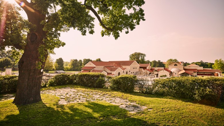 Römerstadt-Carnuntum-c-Niederösterreich Werbung, Andreas Hofer- Nutzungsrecht vorhanden (8), © Andreas Hofer