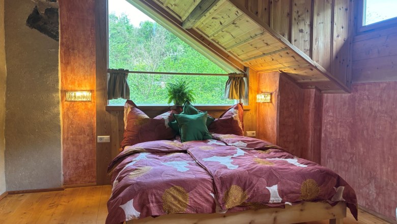 H&aacute;l&oacute;szoba, &copy; Cultraum_Strass, Fotoraf Hans St&ouml;ckelmaier