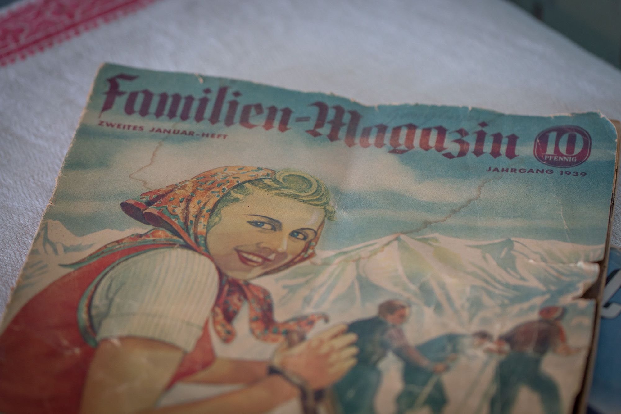 Magazin