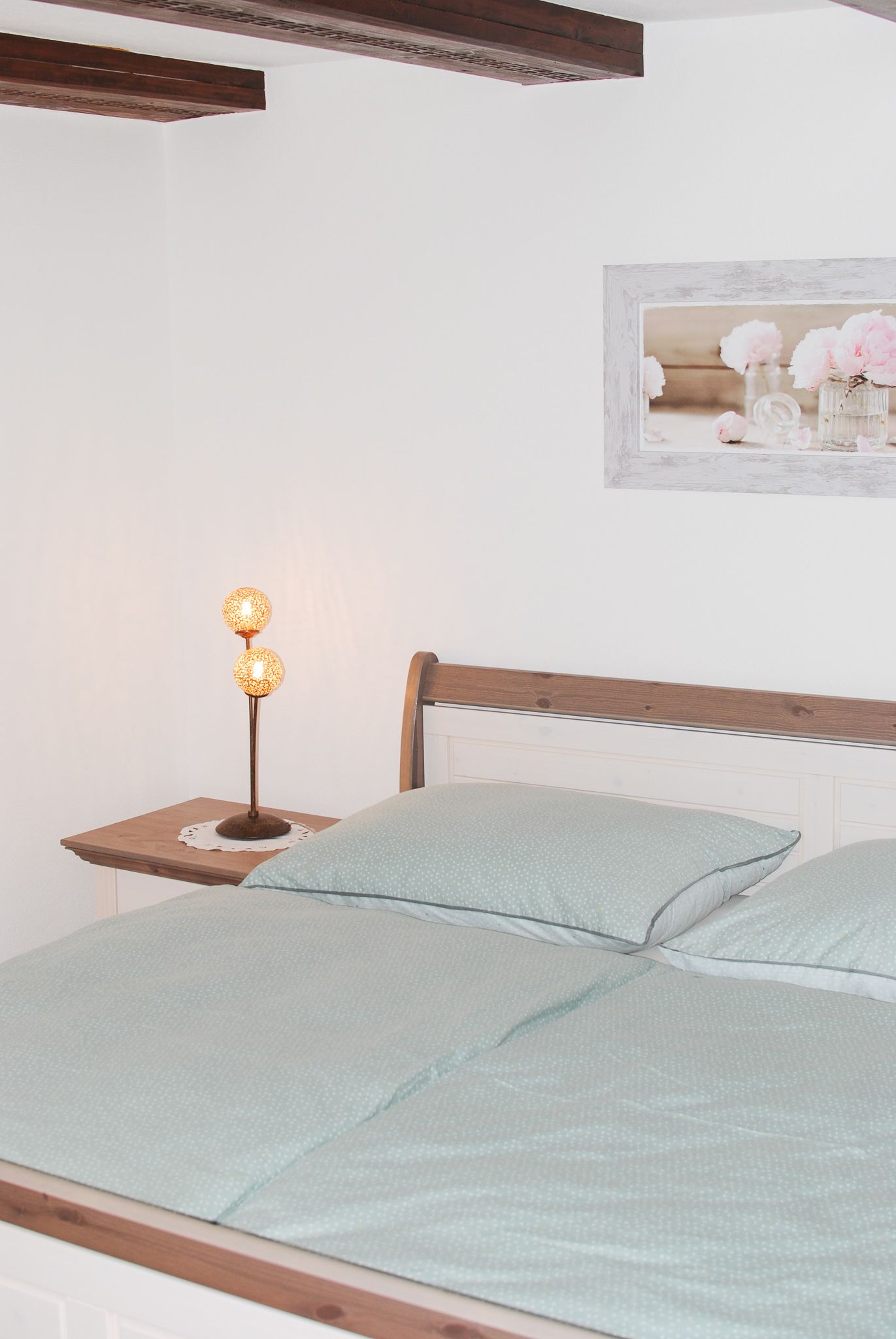 Nyaraló Eva Deufl - Apartman Gamsblick - Hálószoba