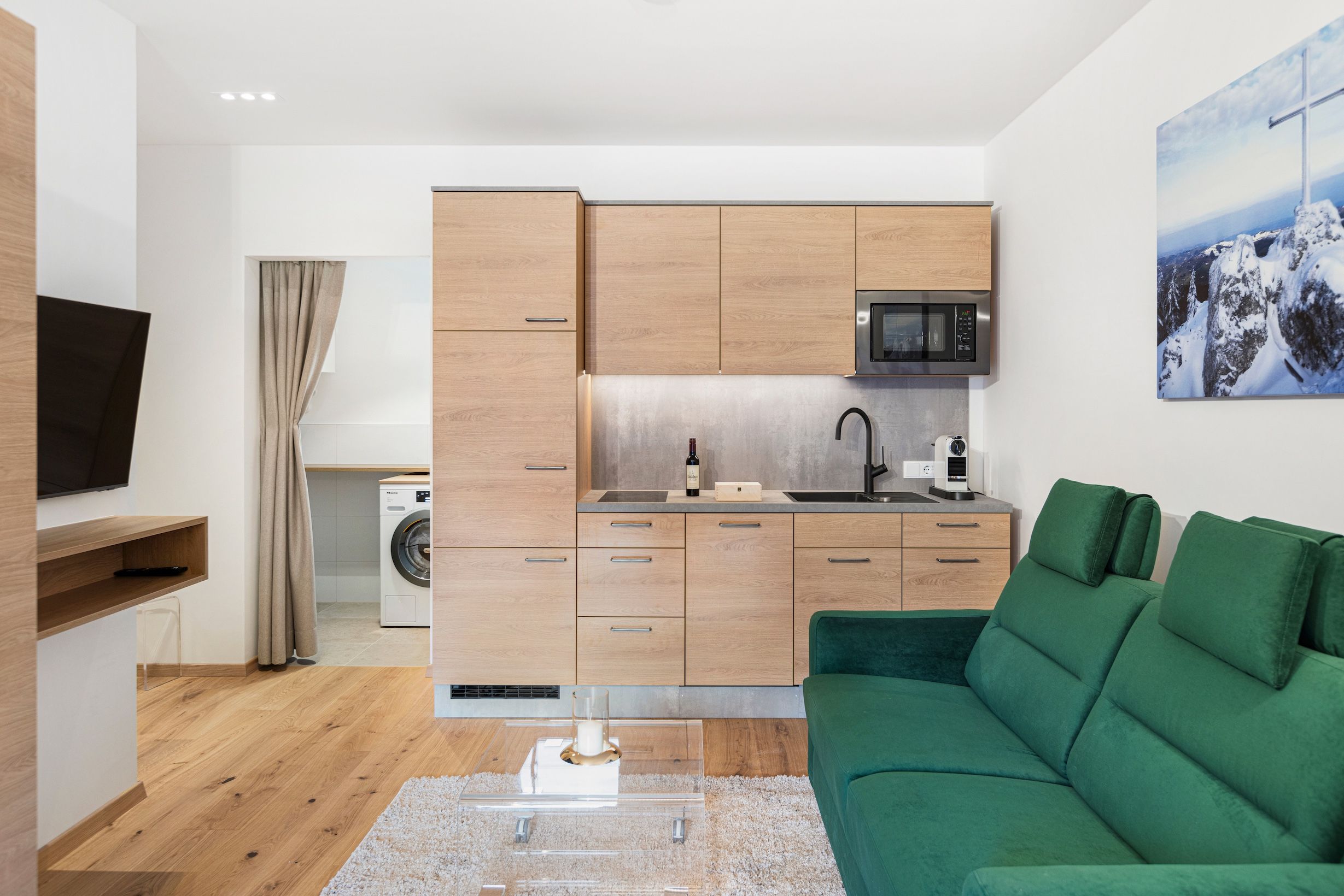 Szobák és apartmanok "Gasthof zum Goldenen Hirschen"
