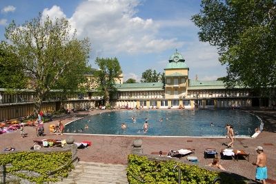 Bad Vöslau