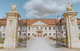 Schloss Marchegg_St&ouml;rche(c)WTG_nadinechristine__ (4), &copy; Weinviertel Tourismus / Nadine Christine