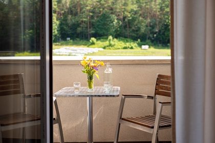 VInziRast a szárazföldön 