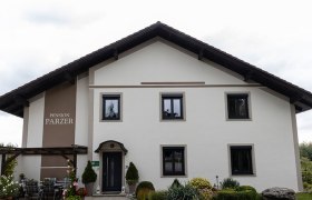 Pension Parzer, &copy; Weinhof Parzer
