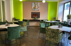 Cozy restaurant, © Hotel Gasthof Graf