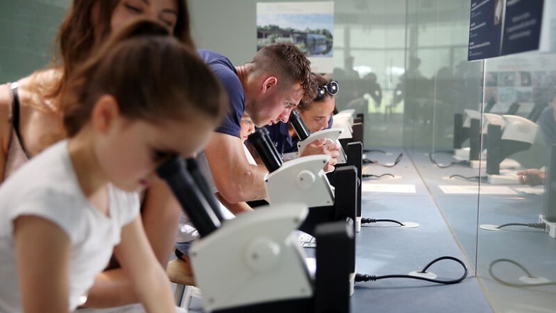 UnterWasserReich Schrems_WF245397 &copy; Waldviertel Tourismus, weinfranz.JPG, &copy; &copy; Waldviertel Tourismus, weinfranz