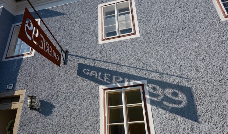 99er house, &copy; Georg Kiffmann