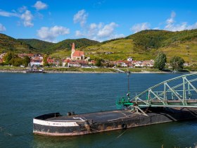 Wachau, &copy; Josef Bollwein
