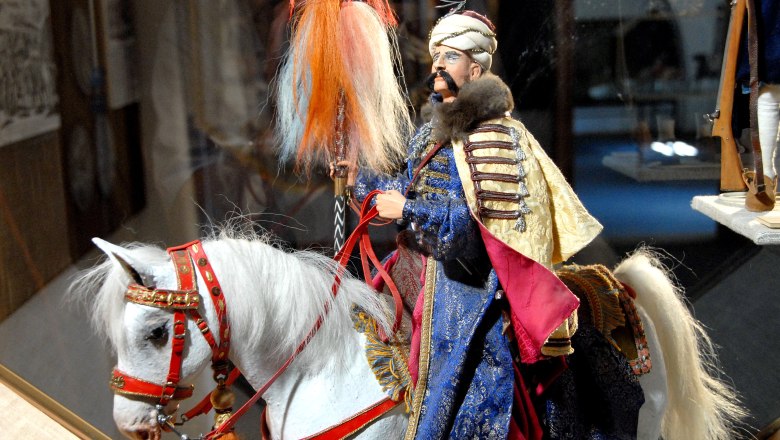 RathauS_Mus_82_(c)_Osmanenmuseum, &copy; Osmanenmuseum