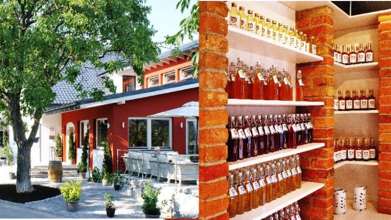 Local M&uuml;llner Tom, &copy; Helge W&ouml;ll