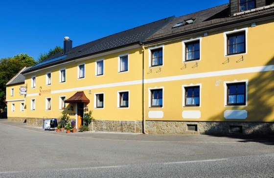 Schindler Inn, &copy; Gemeinde Lichtenau