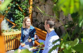 Weitra Beer Mile_Station 8, &copy; Stadtgemeinde Weitra