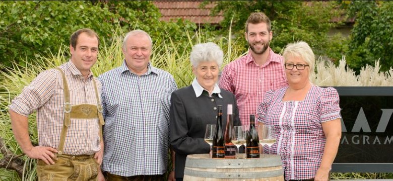 Winzerhof Humer, &copy; Winzerhof Humer