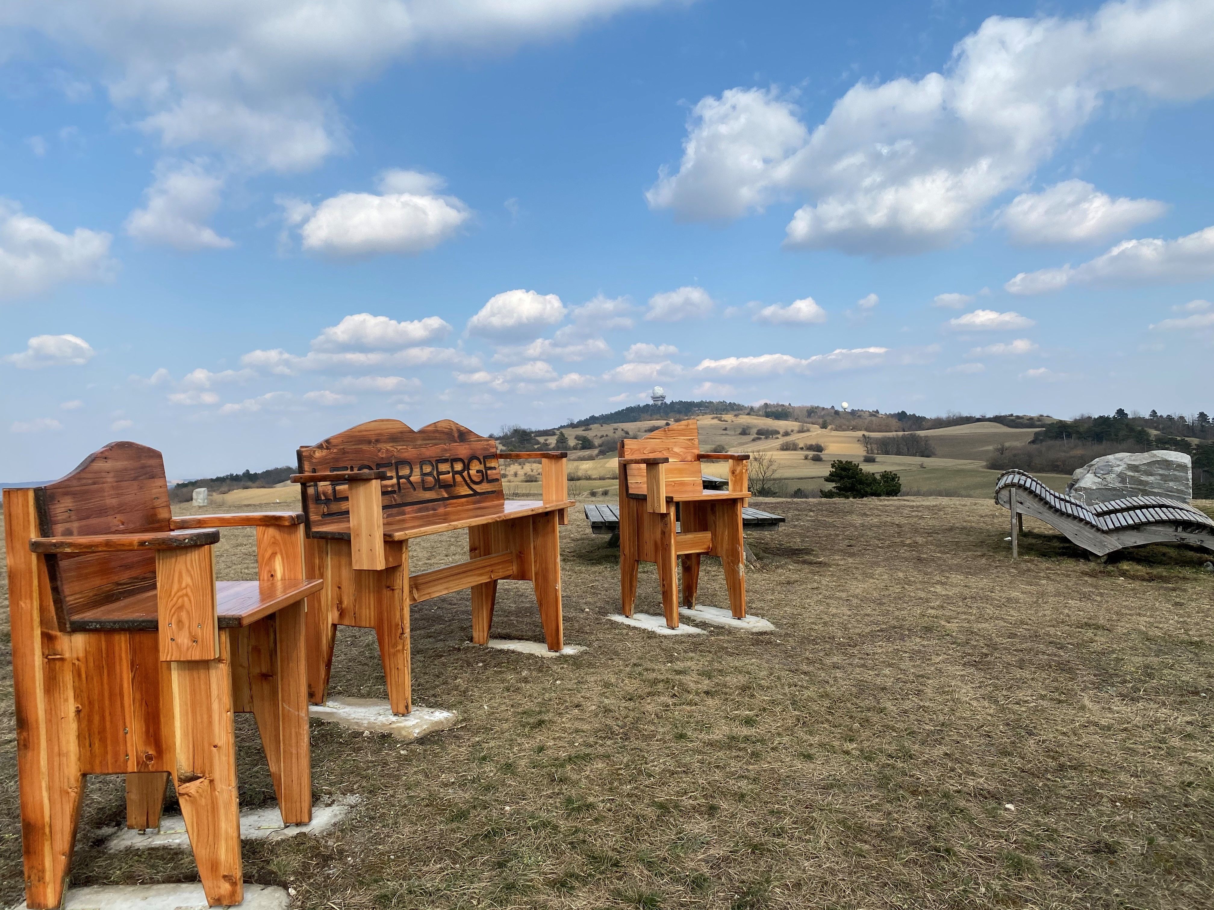 Panoráma Schulberg Au