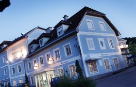 Country inn Moshammer, © Weinfranz