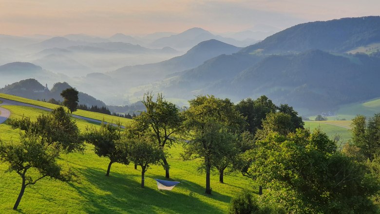 Mitterhirschberg biofarm, &copy; Familie Schweighuber