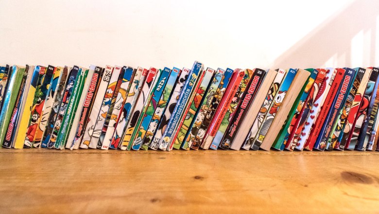 Vacation cottage Hinterbreiteneben, © Joseph Gasteiger