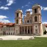Stiftshof Benedictine Abbey G&ouml;ttweig, &copy; Stift G&ouml;ttweig, Tanja Brandst&auml;tter