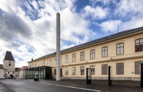 Krems Art Gallery, © Faruk Pinjo