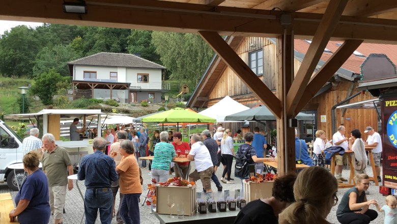 &copy; Regionalmarkt