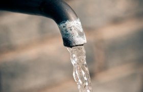 Trinkbrunnen.(c)pixabay, &copy; pixabay